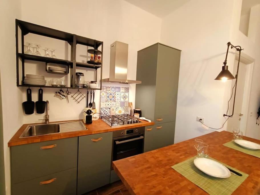 Appartamento Olivo Collecorvino Exterior foto